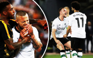 Bản tin BongDa 3/5 | Thoát chết ở hang Sói, Liverpool trở lại sau 11 năm