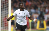 Chấm điểm Liverpool sau trận Roma: Salah 'nhường' đất diễn