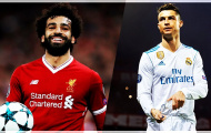 Real Madrid - Liverpool: Đi tìm nhà vô địch