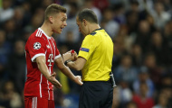 ĐHTB lượt về bán kết Champions League: Sự vùng lên của những kẻ chiến bại