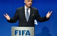FIFA đề xuất giải đấu mới - mini World Cup