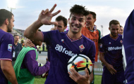 Giovanni Simeone: Vượt qua cái bóng của cha để tỏa sáng