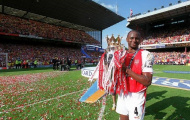 Góc Arsenal: Hãy đến nước Mỹ và mang Patrick Vieira về đây!