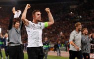 Thủ quân Liverpool tự tin quật ngã được Real Madrid