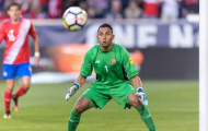 Keylor Navas: Người hùng dân tộc trong hình hài “gã nông dân”
