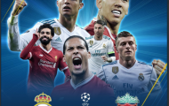 'Liverpool đối đầu Real là một điều xấu hổ?'