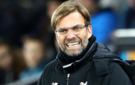 Liverpool vào chung kết, nhưng đừng quên cái dớp của Klopp