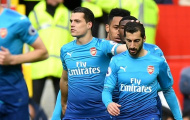 Những điểm tựa cho Arsenal trong trận lượt về Europa League