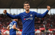 Alvaro Morata và bài học nhãn tiền về những Shevchenko, Torres