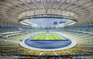 10 điều cần biết về chung kết Champions League ở Kiev