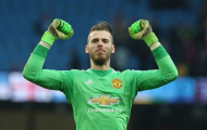 Sau tất cả, De Gea lên tiếng trước lời mọi gọi của Real