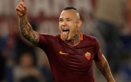 Radja Nainggolan: Chiến binh La Mã ở thế kỷ 21