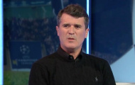 Roy Keane trổ tài, chỉ ra đội bóng sẽ vô địch Champions League