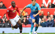 CĐV Arsenal: Hãy để Mavropanos đá chính ở trận đấu với Atletico