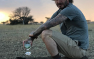 Thế giới bóng đá đua nhau mừng 'sanh thần' Beckham