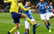 Bảng F, World Cup 2018: Thụy Điển rất đáng gờm dù không Ibrahimovic