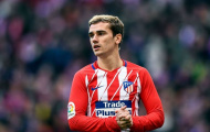 Tiếp cận chị gái Griezmann, Barca khiến Atletico Madrid hoang mang