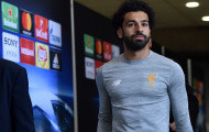 TRỰC TIẾP AS Roma 4-2 Liverpool: Tiếc cho Roma (Kết thúc)
