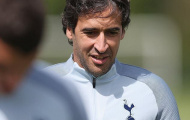 'Chúa nhẫn' bất ngờ tái xuất, khoác áo Tottenham
