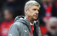 Vì Arsenal và Wenger chẳng phải Mou-United