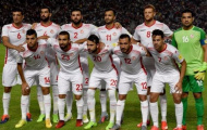 Bảng G, World Cup 2018: Tunisia - Phòng ngự là sức mạnh