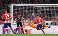 Chấm điểm Arsenal: Bellerin khiến CĐV ngán ngẩm