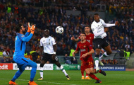 Top 10 trận đấu có tỷ số hủy diệt không tưởng tại Champions League