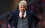 Atletico Madrid 1-0 Arsenal: Kết thúc buồn cho một cuộc chia ly