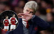 Bản tin BongDa ngày 4/5 | Thua Atletico, Wenger chia tay Arsenal trong cảnh trắng tay 