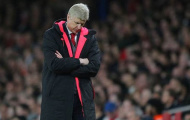 Bao giờ cho đến ngày mai, Arsenal?