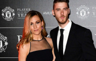Báo Tây Ban Nha: Bạn gái nói lời ẩn ý, De Gea về Real với giá 100 triệu euro?