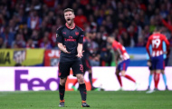 Dư âm thất bại Arsenal: Đoạn kết buồn cho Arsene Wenger