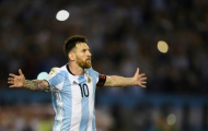 Lần cuối cho Messi, để vĩ đại hơn Maradona!