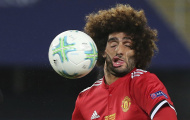 Marouane Fellaini dứt áo ra đi, Mourinho không thể cản?