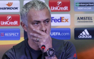 Mourinho không muốn chia tay với hai cầu thủ này