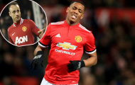 Người cũ M.U lý giải vì sao Anthony Martial sa sút