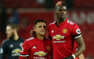 Chuyên gia hiến kế dùng Pogba và Sanchez cho Mourinho