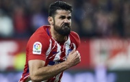 Diego Costa, vị hung thần của làng túc cầu thế giới