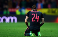 Thi đấu bạc nhược, Bellerin 'được' fan Arsenal định giá 0 đồng