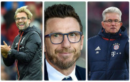 Top 5 'ông trùm' kính cận chiếm trọn con tim CĐV tại Champions League
