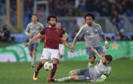 Trước chung kết Champions League, sao Real tuyên bố chẳng ngán Salah