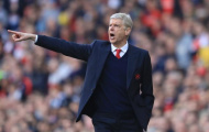 Trước thềm đại chiến Atletico Madrid vs Arsenal: Lần cuối cho Giáo Sư