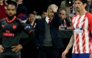Arsenal thất bại tại Europa League: Ai là người đau nhất?