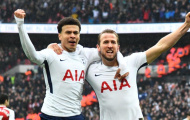21h00 ngày 05/05, West Brom vs Tottenham: 3 điểm vàng ngọc