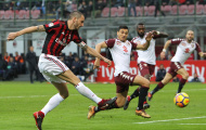23h00 ngày 5/5, Milan vs Verona: Đừng chỉ là vui thoáng chốc