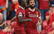 Ngoài Salah, còn một cái tên khiến Zizou run sợ?