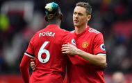 Nhận lỗi một lần thôi, Mourinho