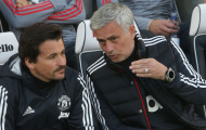 Mourinho: Giờ thì bạn đã hiểu được những lựa chọn của tôi chưa?