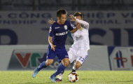 Bình Dương biến nhà vô địch V-League thành 'kẻ tầm thường' rời Gò Đậu