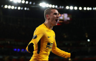 Chuyển nhượng Barca: Griezmann đến, 8 cái tên ra đi